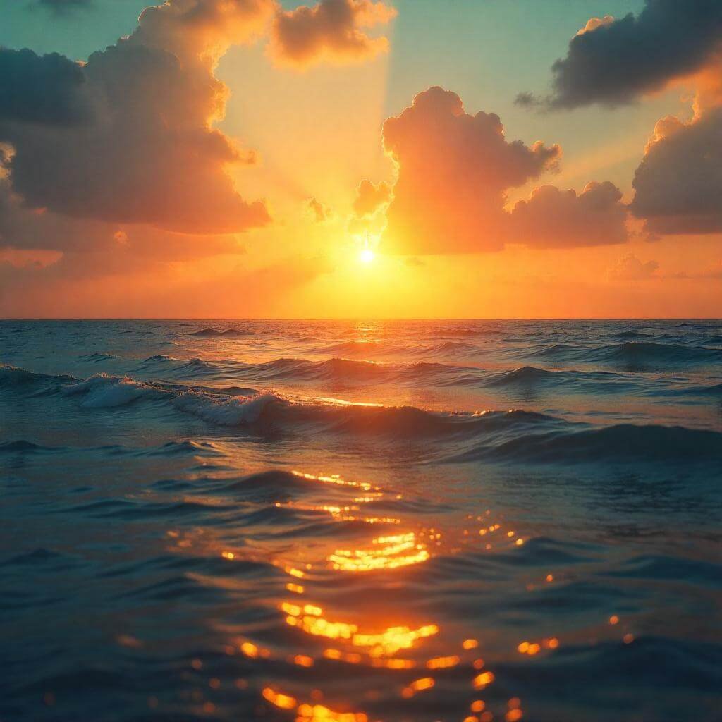 Hope and divine presence