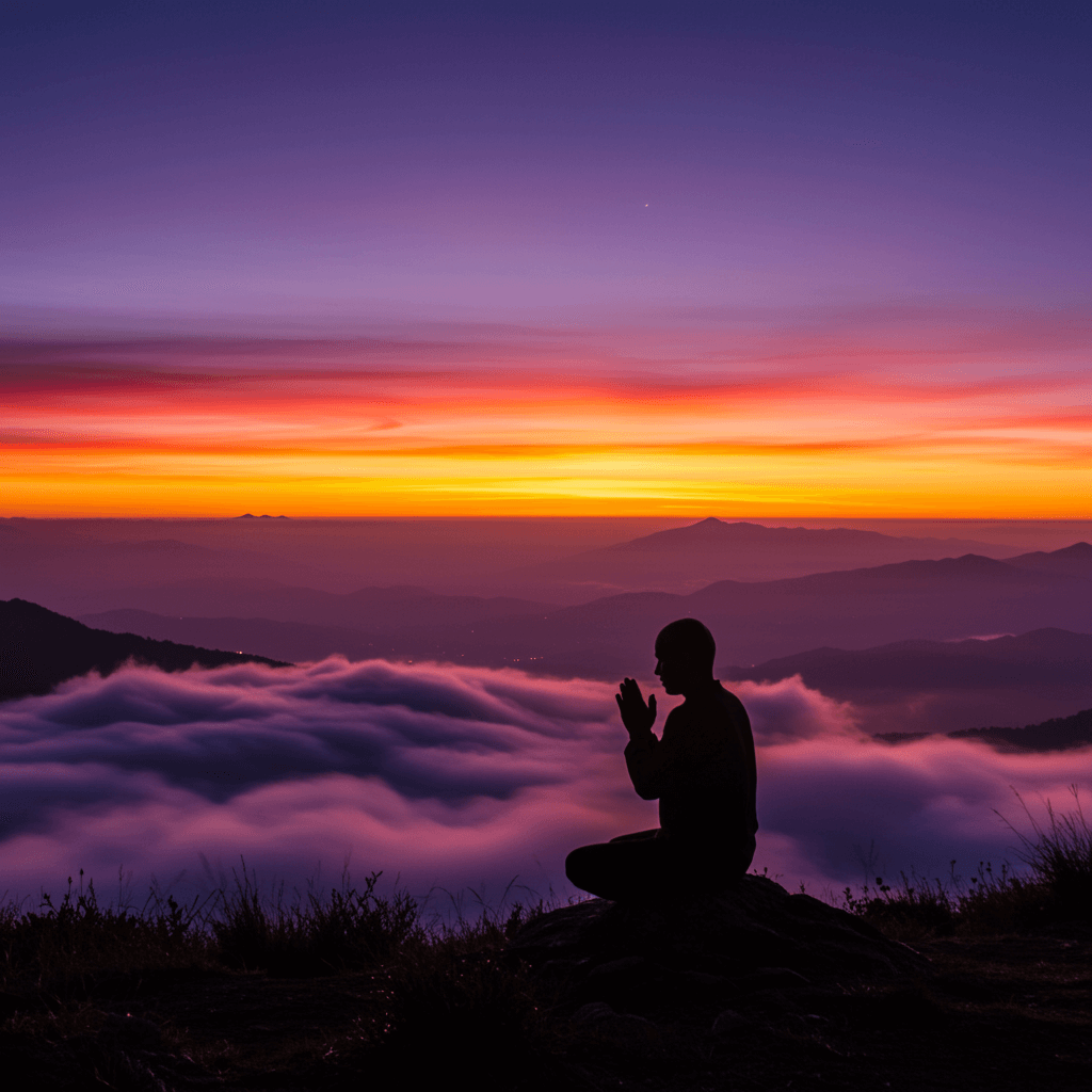 The image should convey abundance and life.